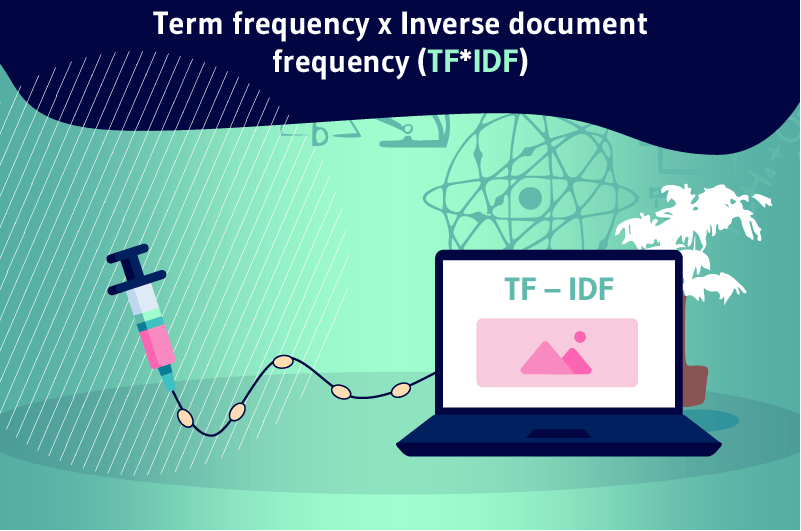 TERM FREQUENCY - INVERSE DOCUMENT FREQUENCY (1)
