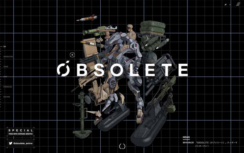 Obsolete