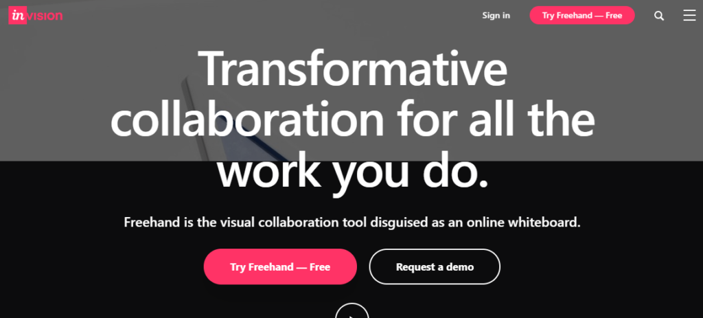 InVision