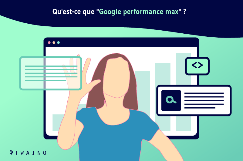 Qu est ce que Google Perfomance max