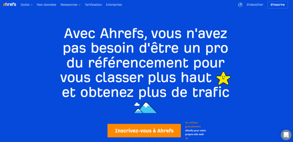 Ahrefs