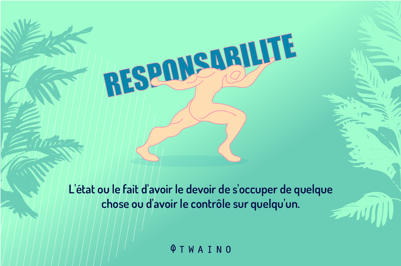 Responsabilite