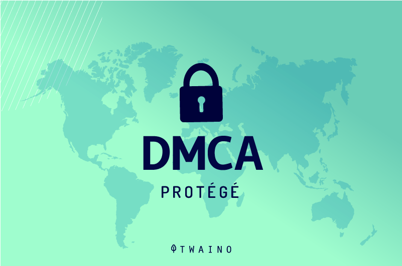  DMCA