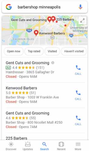 barbershop minneapolis