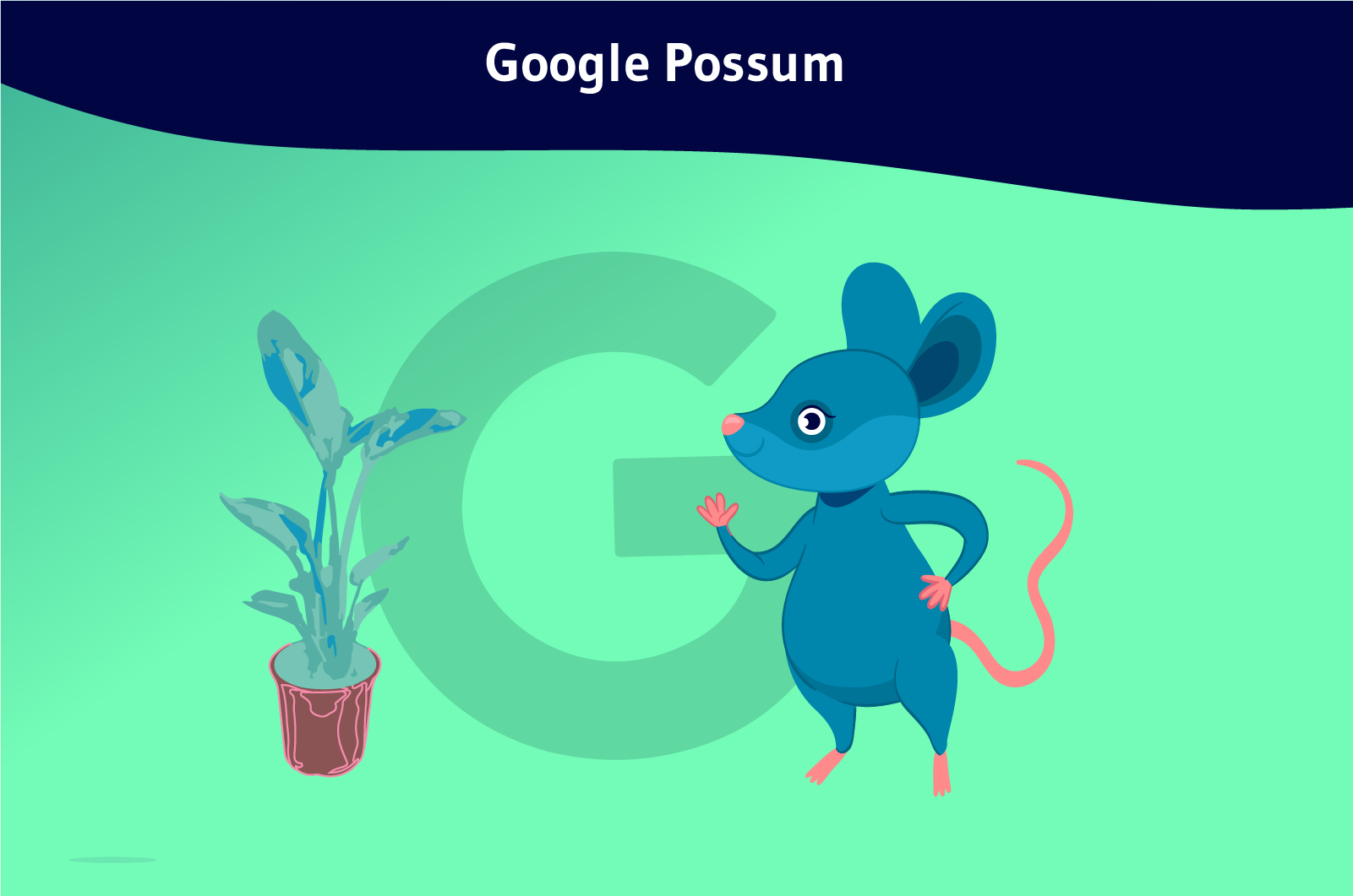 Google possum_2