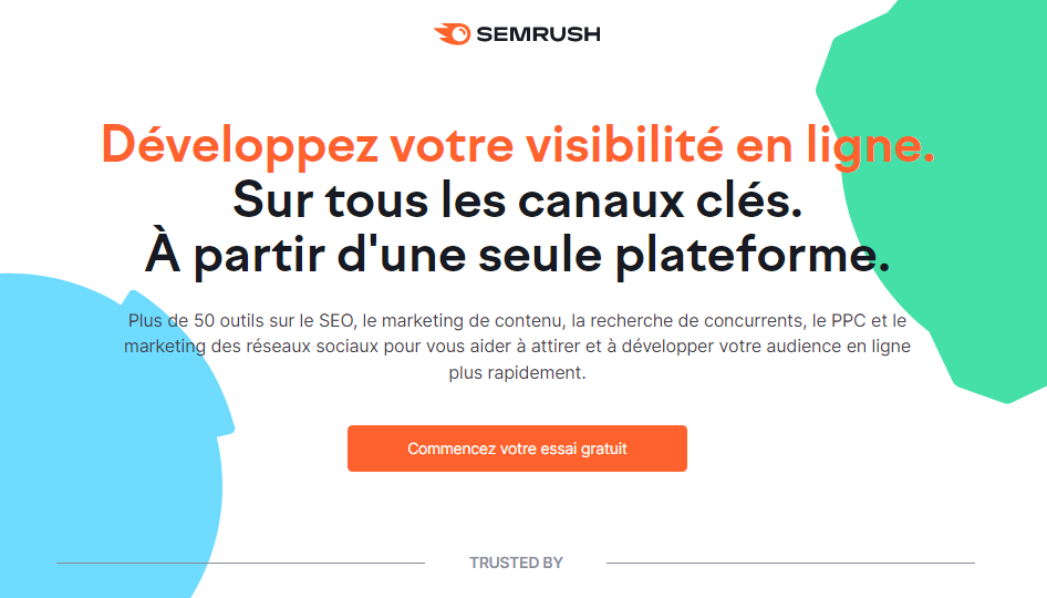 Semrush 