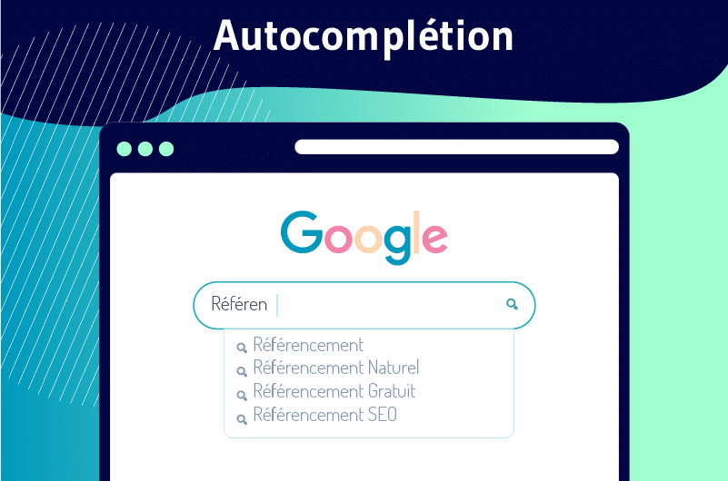 Autocomplete