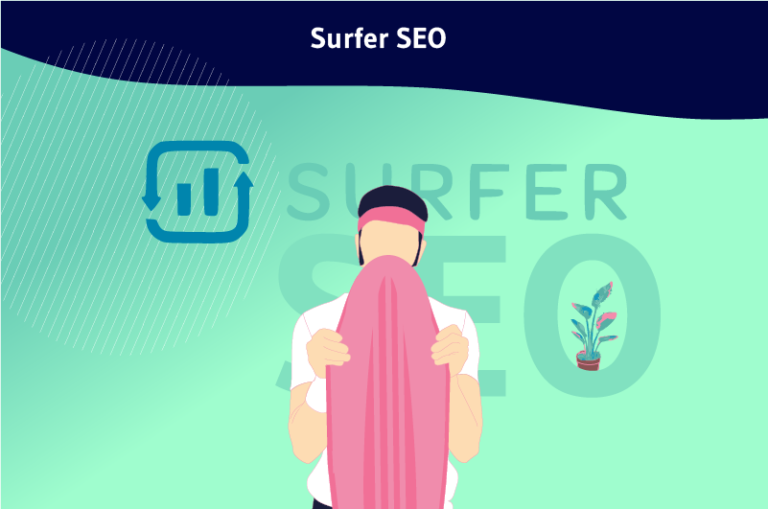 Surfer SEO Complete Guide To The OnPage SEO Tool 2022 Twaino