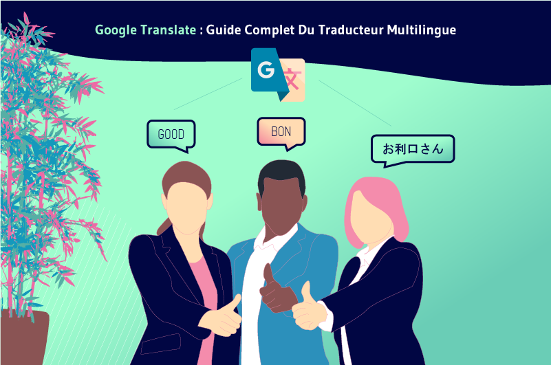 Google Translate: o guia completo do tradutor multilíngue (2023) - Twaino