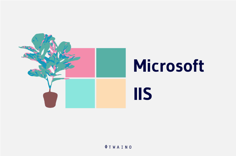 Microsoft IIS