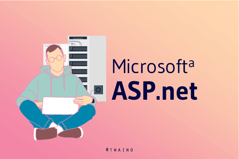 Microsoft ASP NET