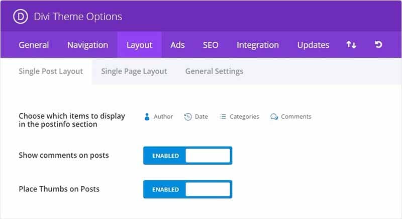 Divi Theme Options Single Post Layout.png