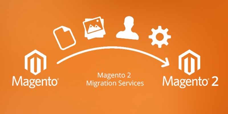  Migration de Magento 1 vers Magento 2