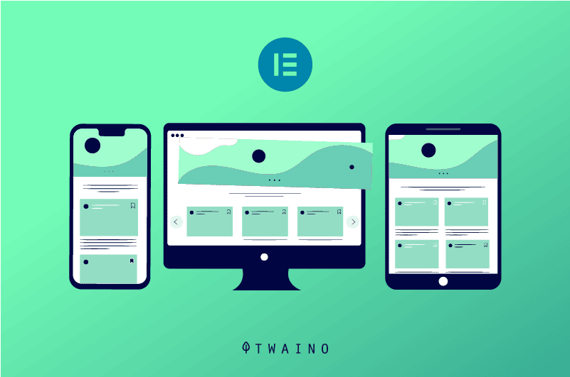 Responsive design