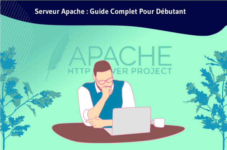 Apache Server : A Complete Beginner's Guide (2025) - Twaino