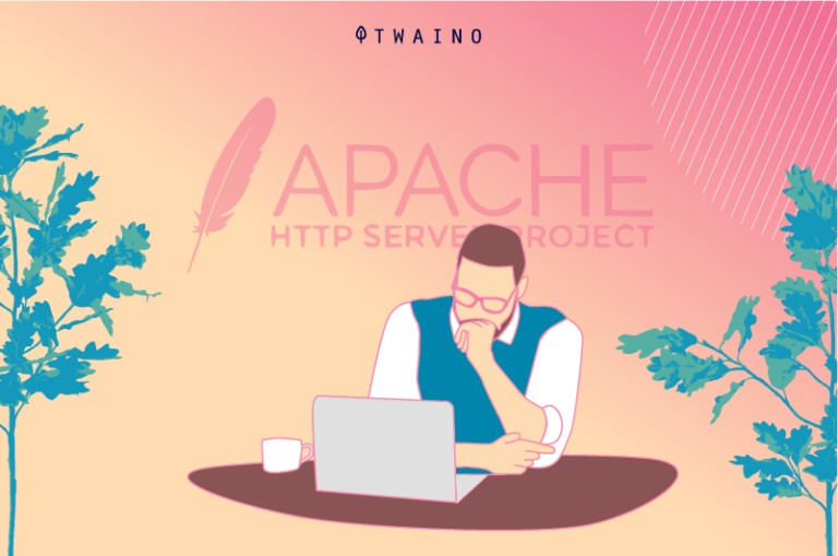 Apache Server : A Complete Beginner's Guide (2025) - Twaino