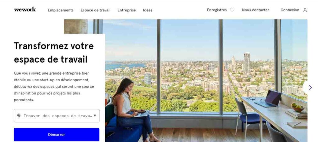 WeWork