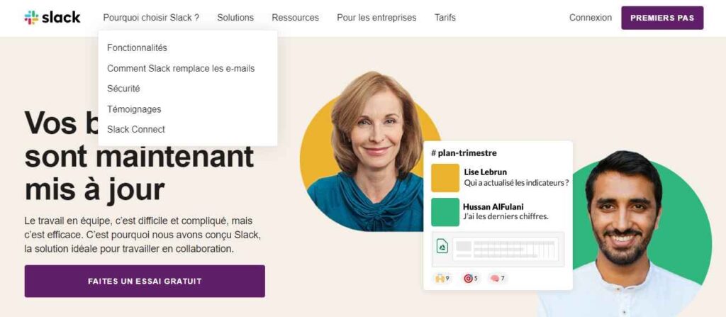 Slack