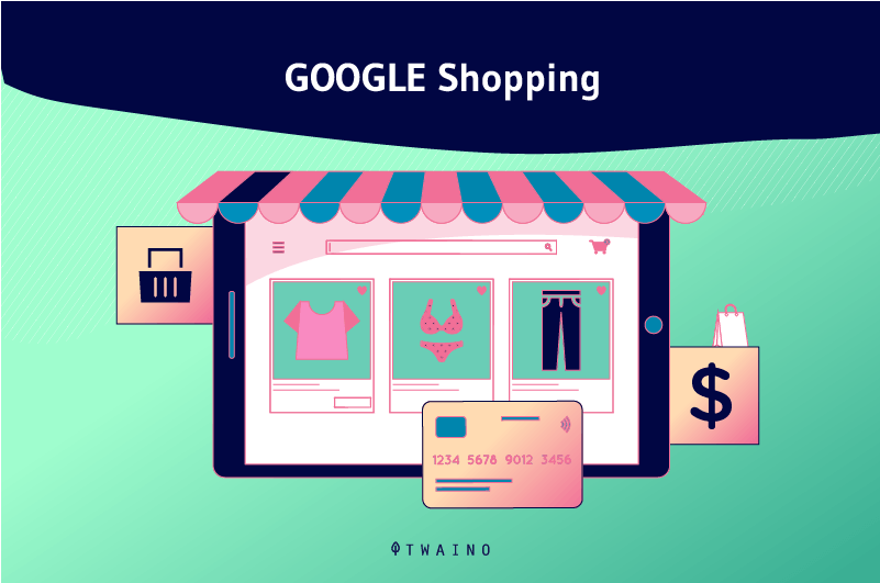 Google Shopping