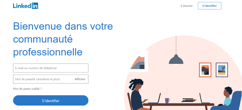 LinkedIn