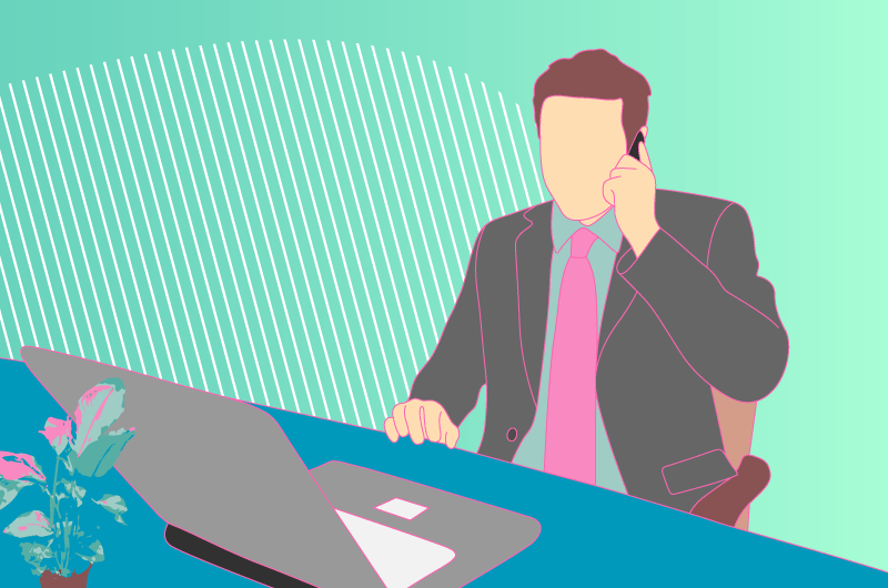 Target Audience of a B2B
