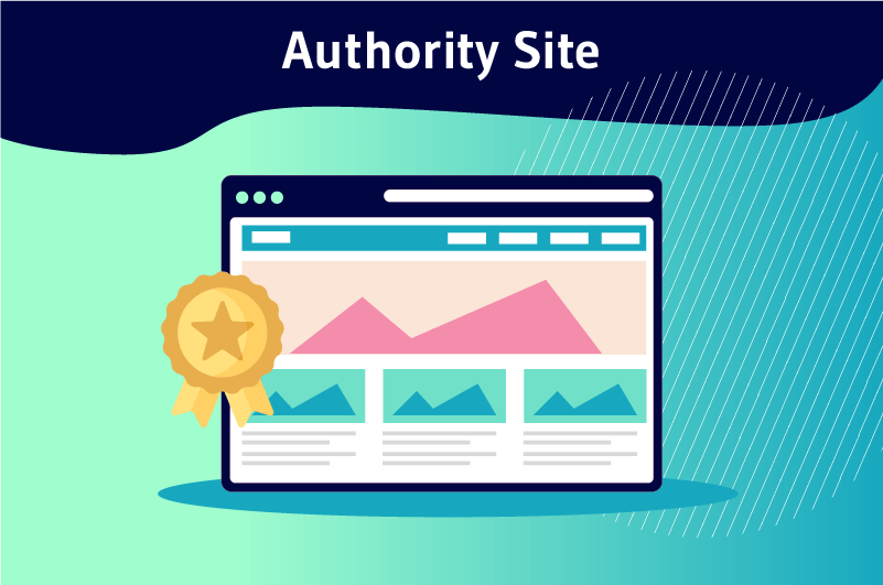 Authority Site