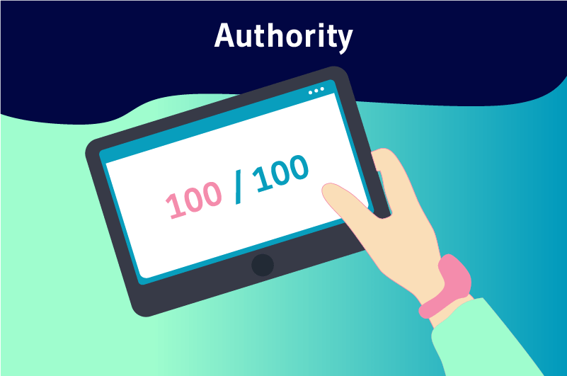 Domain Authority