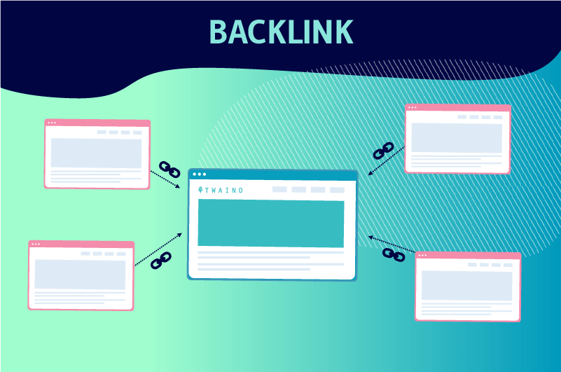 Backlink