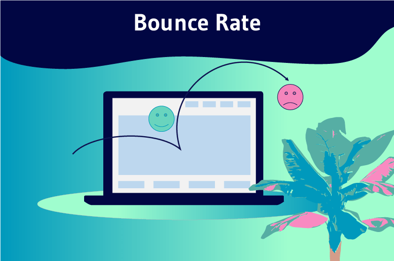 Bounce Rate