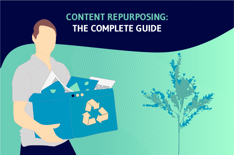 Content Repurposing The Guide Complete