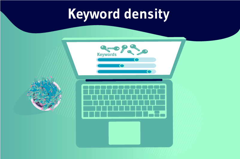 Keyword density