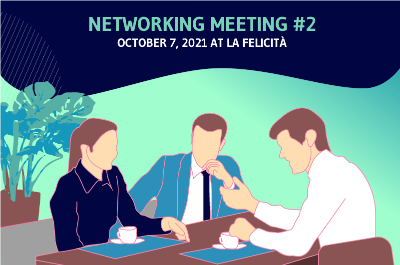Networking Meeting 2