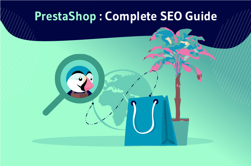 PrestaShop Complete SEO Guide