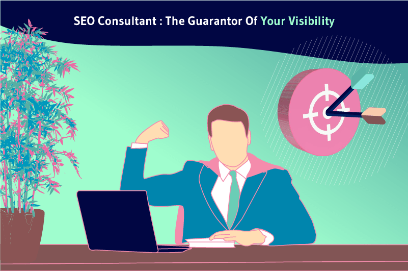 SEO Consultant