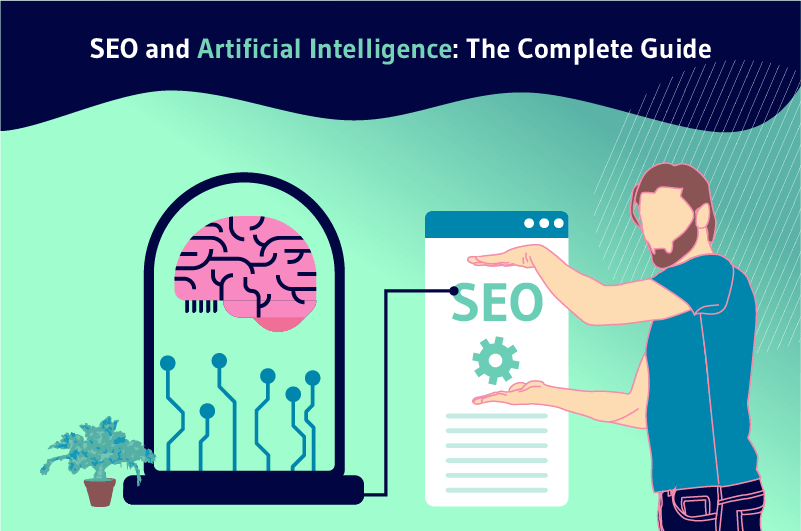 SEO and intelligence artificielle Complet Guide