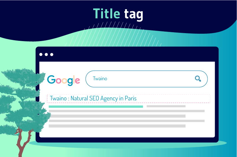 Title tag