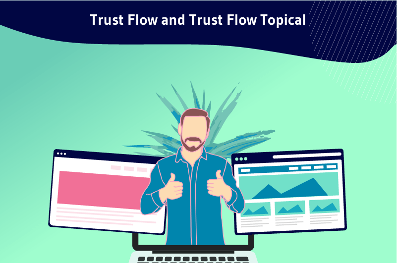 Trust flow