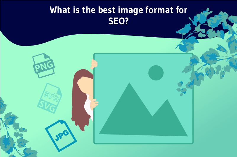 What is the best image format for SEO