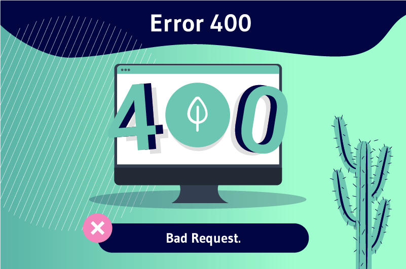 error 400