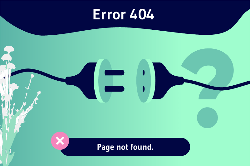 error 404