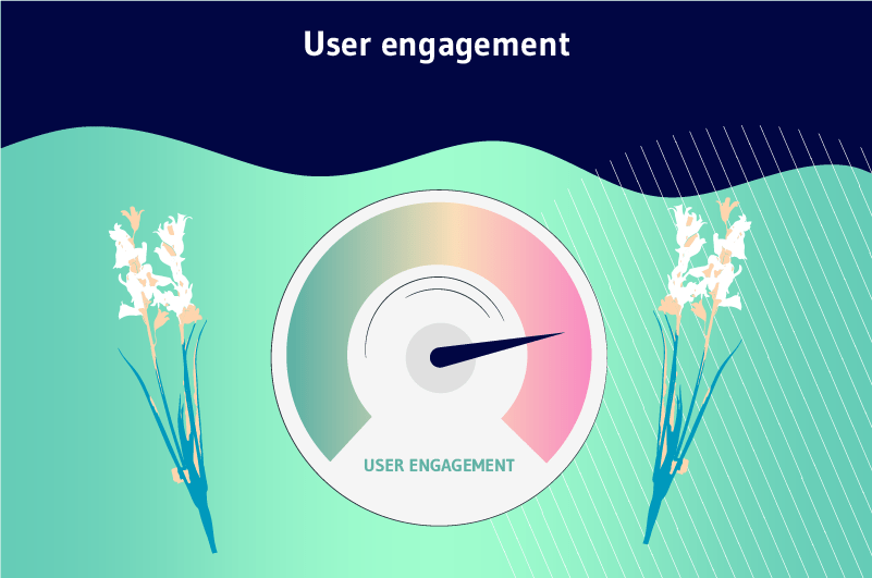 user engagement