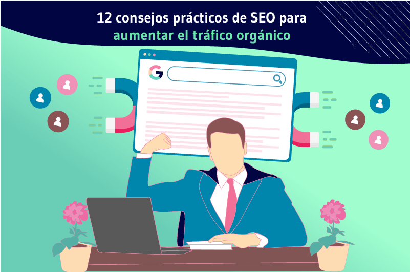 12 Astuces SEO Pratiques