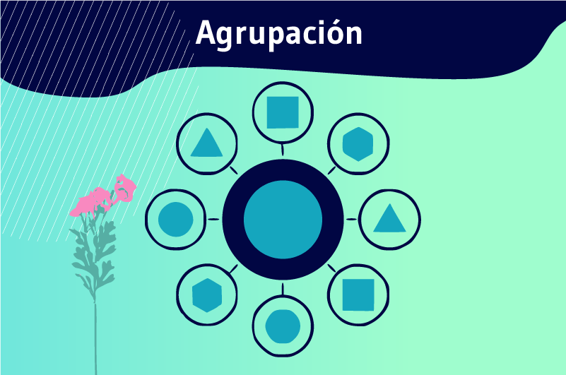 Agrupación