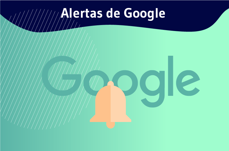 Alertas de Google