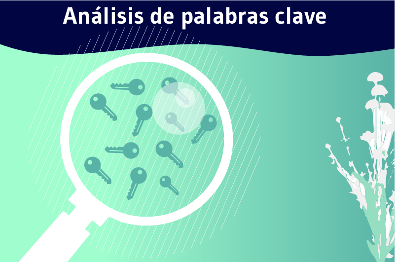 Análisis de palabras clave