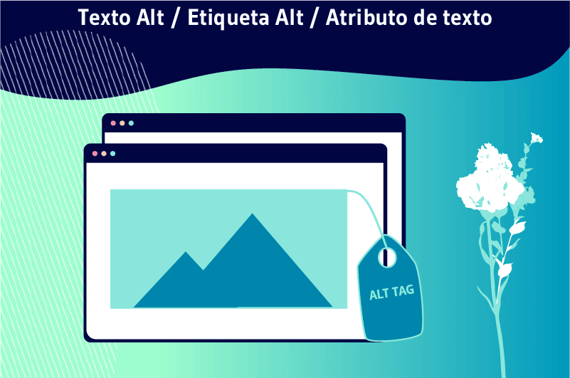 Atributo de texto