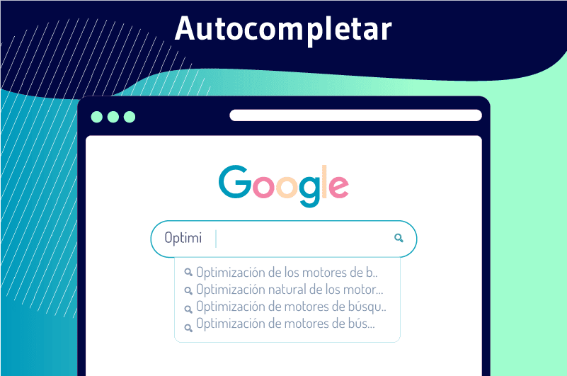 Autocompletar