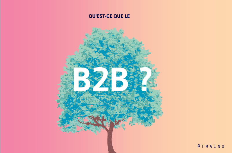 B2B