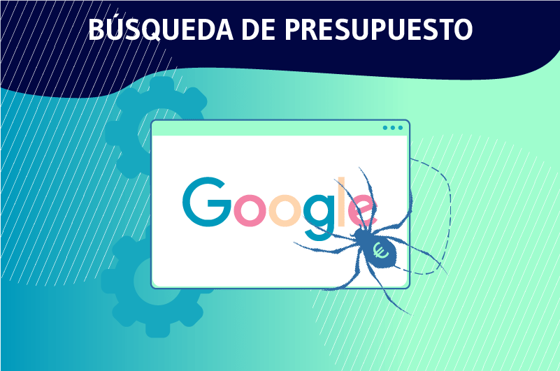 BÚSQUEDA DE PRESUPUESTO