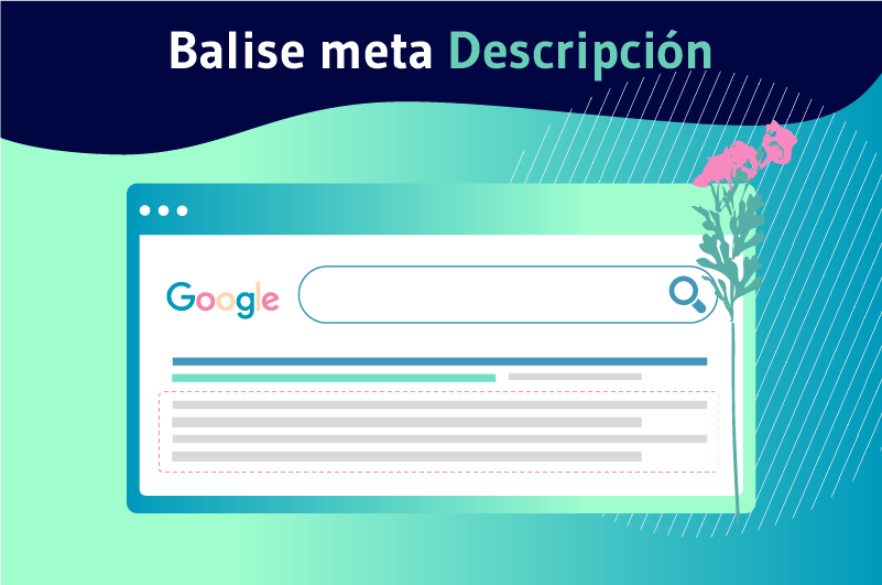 Balise meta Descripción